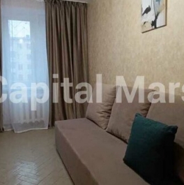 Аренда 2-комн квартиры на вторичном рынке Профсоюзная ул,  д. 40 к1