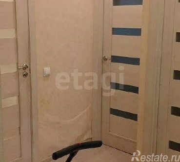 Продажа 1-комн квартиры на вторичном рынке Мурино г, Авиаторов Балтики пр-кт,  д. 3