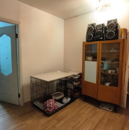 Продажа 2-комн квартиры на вторичном рынке улица Композиторов,  д. 5 к1