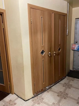 Продажа 3-комн квартиры на вторичном рынке Клин, ул. Дзержинского,  д. 18