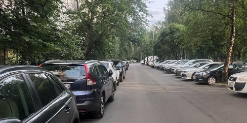 3-комн квартира Абрамцевская улица, 5