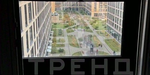 1-комн квартира Лиговский проспект, 232