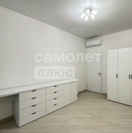 Продажа 3-комн квартиры на вторичном рынке Архитектора Щусева ул,  д. 2к3