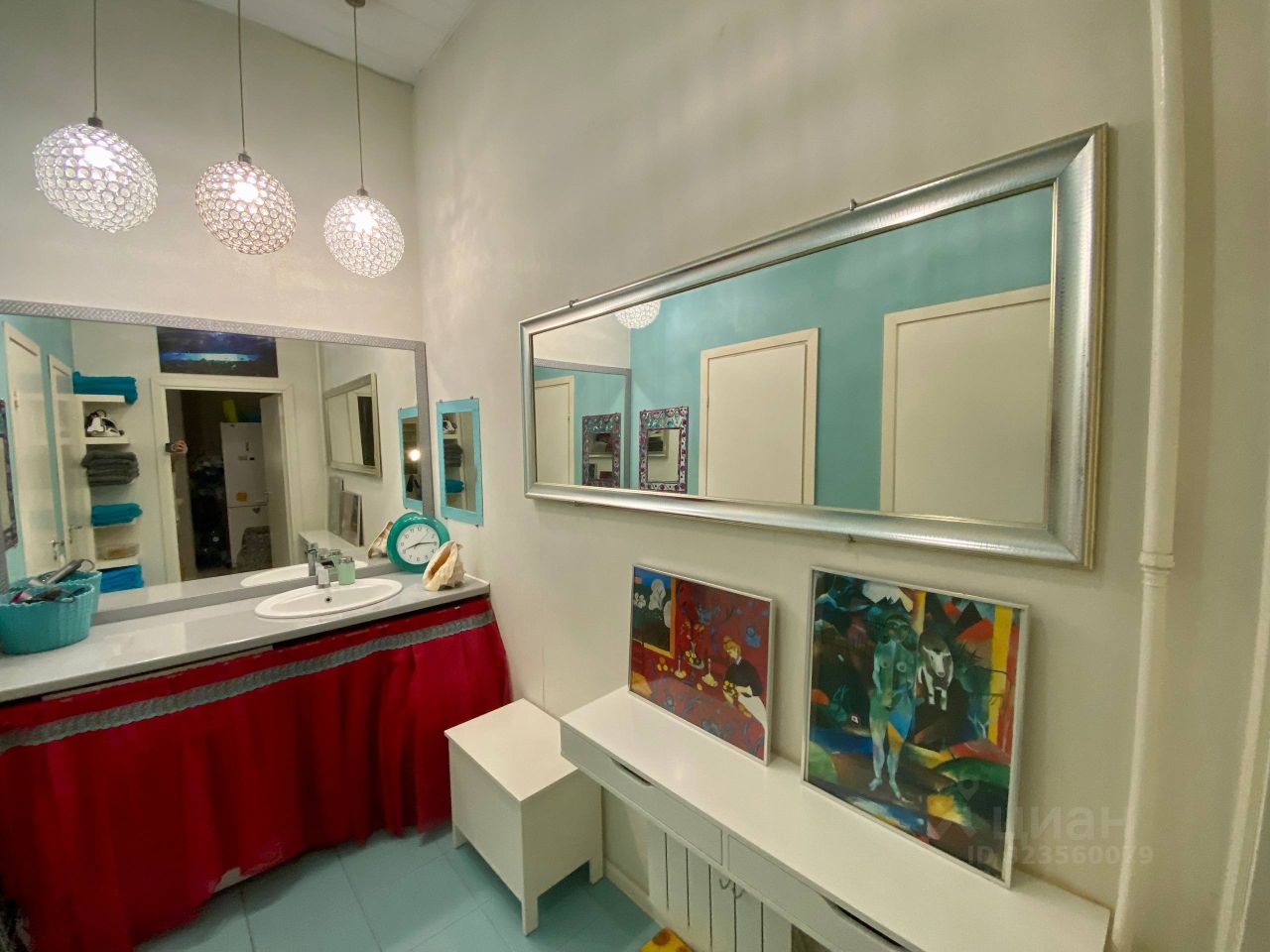 Продажа 2-комн квартиры на вторичном рынке переулок Джамбула, 5