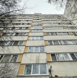 Продажа 1-комн квартиры на вторичном рынке ул Генерала Симоняка,  д. 23
