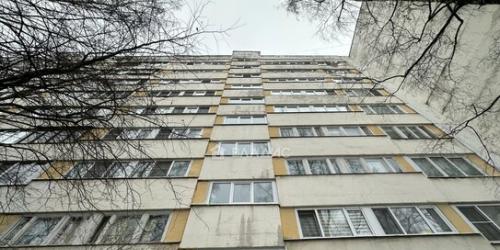 1-комн квартира ул Генерала Симоняка,  д. 23