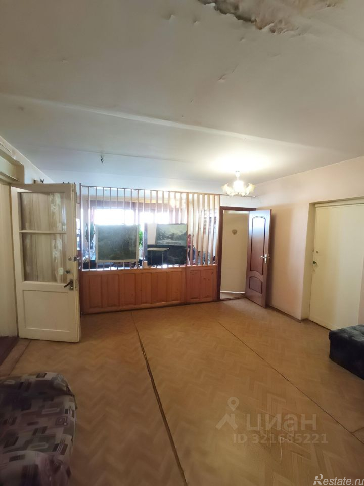 Аренда офиса Старая Купавна г, Молодежный проезд,  д. 4