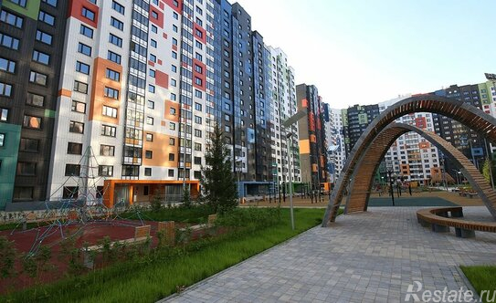 Продажа 3-комн квартиры на вторичном рынке Дмитровское ш,  д. 169 к1