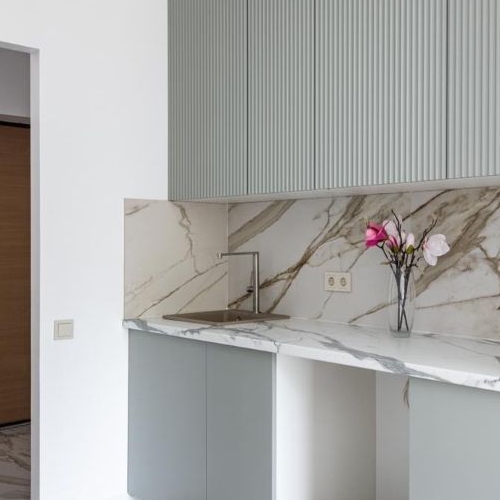 1-комн квартира Опалиха мкр, улица Алябьева, 1