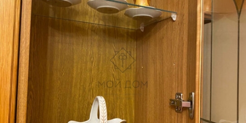 2-комн квартира ул Шолохова,  д. 7