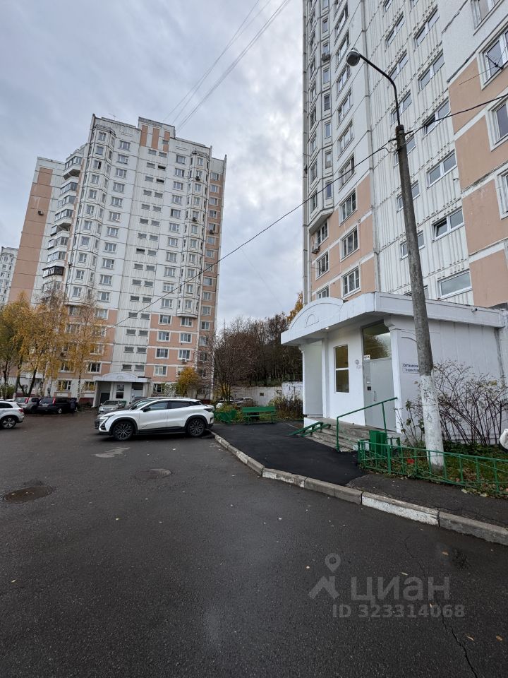 Продажа 1-комн квартиры на вторичном рынке Теплый бетон мкр, переулок Оптический,  д. 7к1