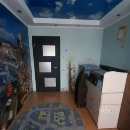 Продажа 3-комн квартиры на вторичном рынке Балашиха, ул Свердлова,  д. 23