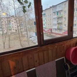 Продажа 1-комн квартиры на вторичном рынке Орехово-Зуево г, Козлова ул,  д. 17