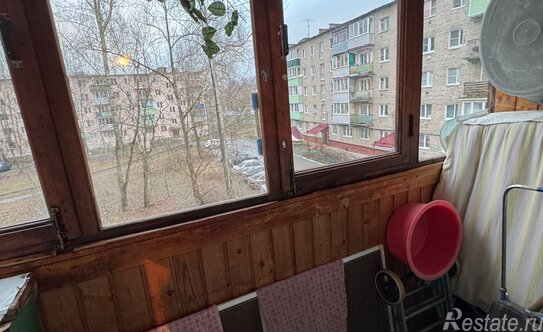 Продажа 1-комн квартиры на вторичном рынке Орехово-Зуево г, Козлова ул,  д. 17