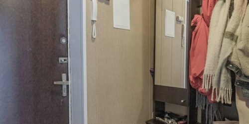 1-комн квартира Лечебная улица,  д. 18