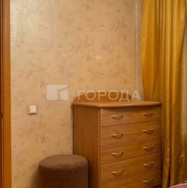 Продажа 4-комн квартиры на вторичном рынке Баковка, Можайское шоссе,  д. 97