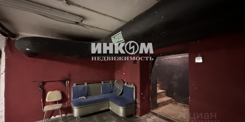 Помещение свободного назначения улица Костякова,  д. 10