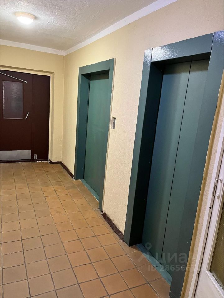 Продажа 1-комн квартиры на вторичном рынке Долгопрудный, Новый бульвар, 15