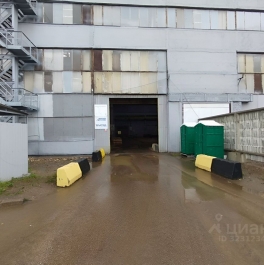 Аренда склада Северный микрорайон, Красная улица, д. 13 Аренда склада Северный микрорайон, Красная улица, д. 13