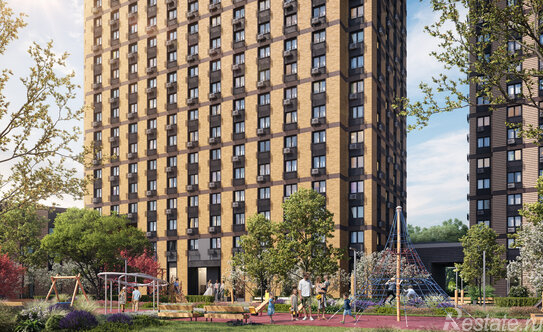 Продажа 2-комн квартиры на вторичном рынке ул Красного Маяка,  д. 26,  к. 1 стр 1