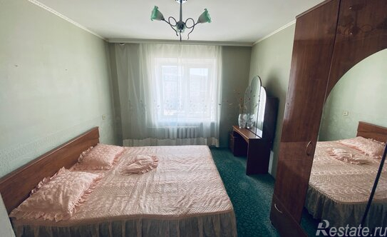 Продажа 3-комн квартиры на вторичном рынке Шатура, ул Академическая,  д. 5