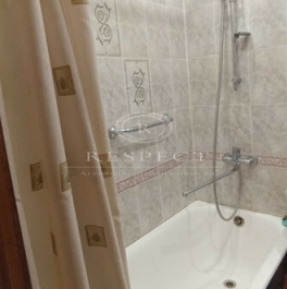 Продажа 3-комн квартиры на вторичном рынке Бобруйская улица,  д. 34