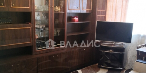1-комн квартира Рабфаковский 2-й пер,  д. 8