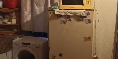 2-комн квартира 16-я Парковая улица, дом 27