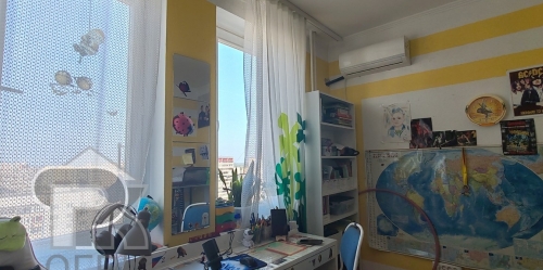 3-комн квартира Балашиха, Маяковского улица, дом 28