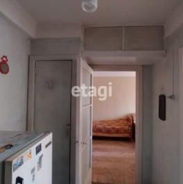 Продажа 2-комн квартиры на вторичном рынке ул Шелгунова,  д. 19