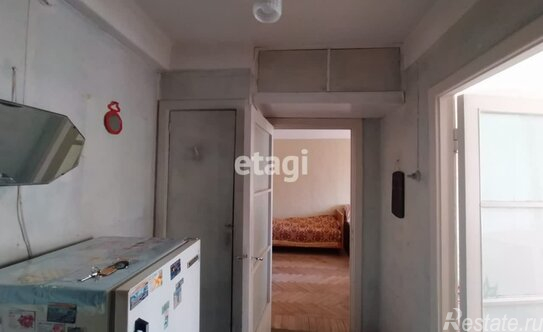 Продажа 2-комн квартиры на вторичном рынке ул Шелгунова,  д. 19