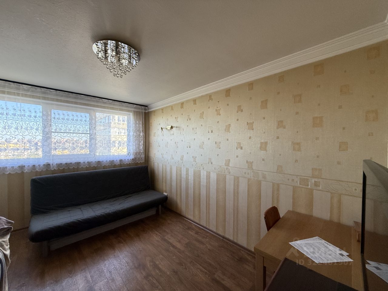 Продажа 3-комн квартиры на вторичном рынке Суздальский проспект, 63к3