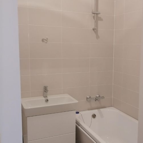 Студия пос. Бугры, улица Тихая, 3к2