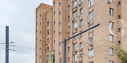 3-комн квартира улица Достоевского, 3