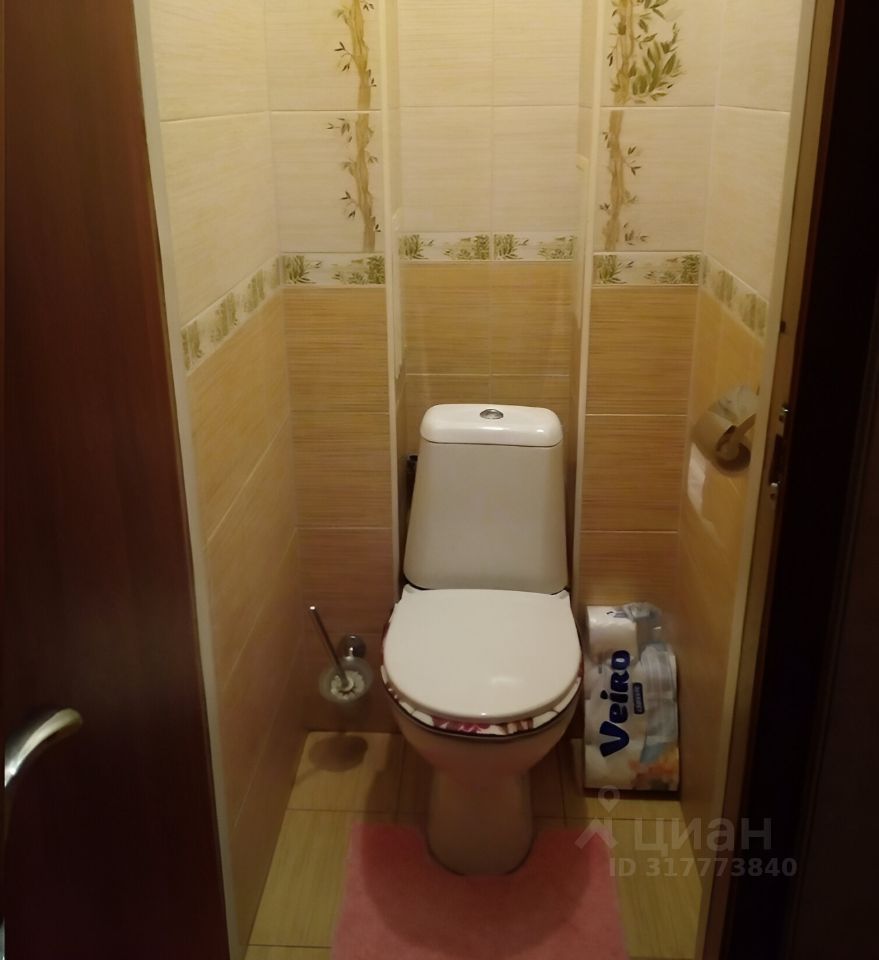 Продажа 1-комн квартиры на вторичном рынке Рыбацкий проспект, 51К1