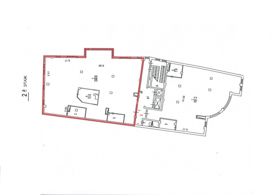 Продажа 4-комн квартиры на вторичном рынке 3-й Кадашевский пер,  д. 5к1