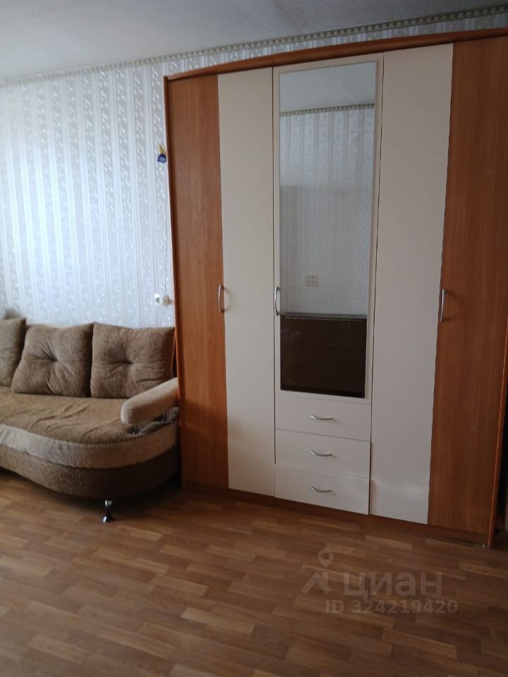 Аренда комнаты проспект Ударников, 49К2