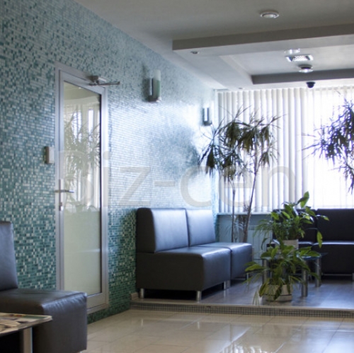 Офис улица 1-я Брестская,  д. 35,  к. стр. 1