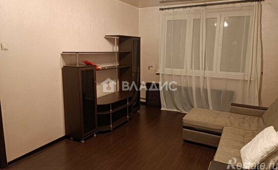 Продажа 1-комн квартиры на вторичном рынке ул Печорская,  д. 13