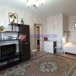 Продажа 1-комн квартиры на вторичном рынке Ступино, ул Куйбышева,  д. 5