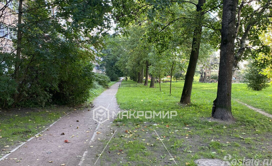 Продажа 1-комн квартиры на вторичном рынке Светлановский пр-кт,  д. 101