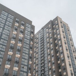 Продажа 3-комн квартиры на вторичном рынке Амурская ул,  д. 1 к1