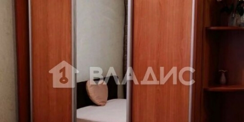 1-комн квартира Парусный проезд,  д. 11