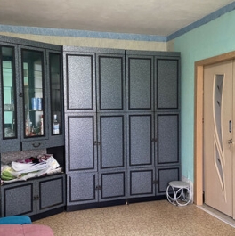 Продажа 2-комн квартиры на вторичном рынке Стародеревенская улица,  д. 26