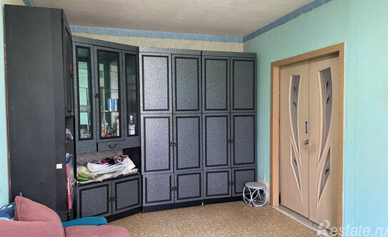 Продажа 2-комн квартиры на вторичном рынке Стародеревенская улица,  д. 26