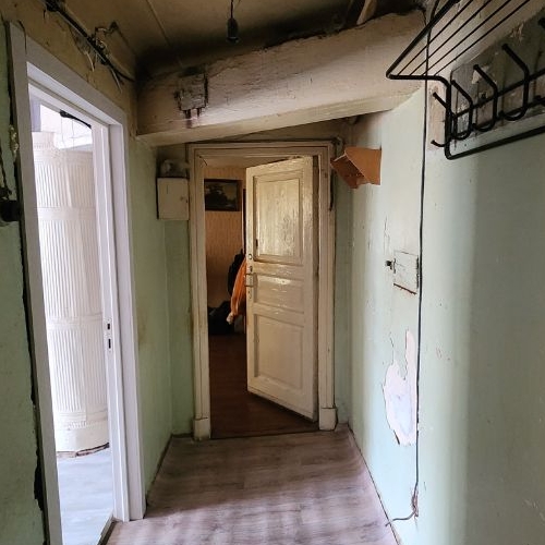 2-комн квартира Московский проспект, 7Б