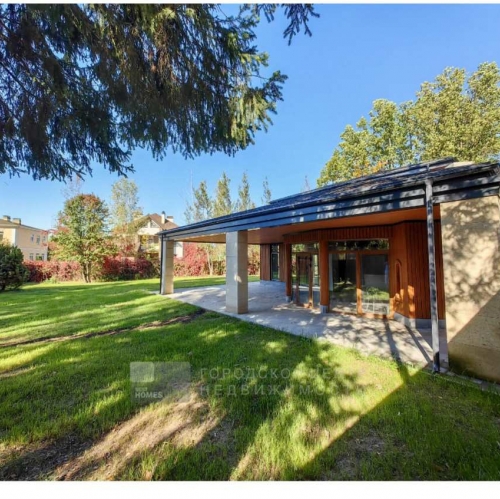 Коттедж/дом Химки г.,