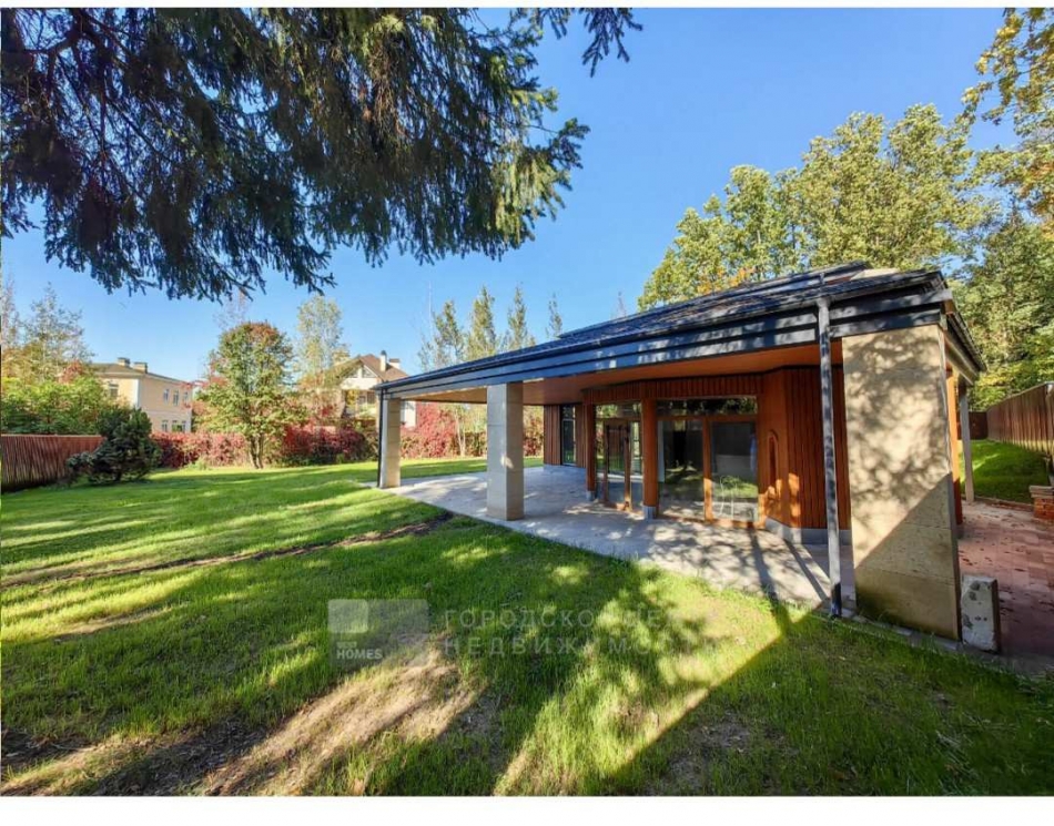 Продажа дома Химки г.,