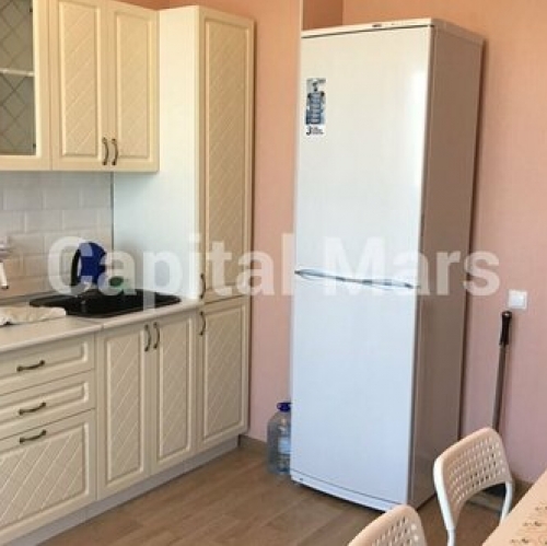 2-комн квартира Суздальское ш,  д. 22 к4