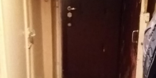 3-комн квартира Волоколамский 1-й Пр. 2